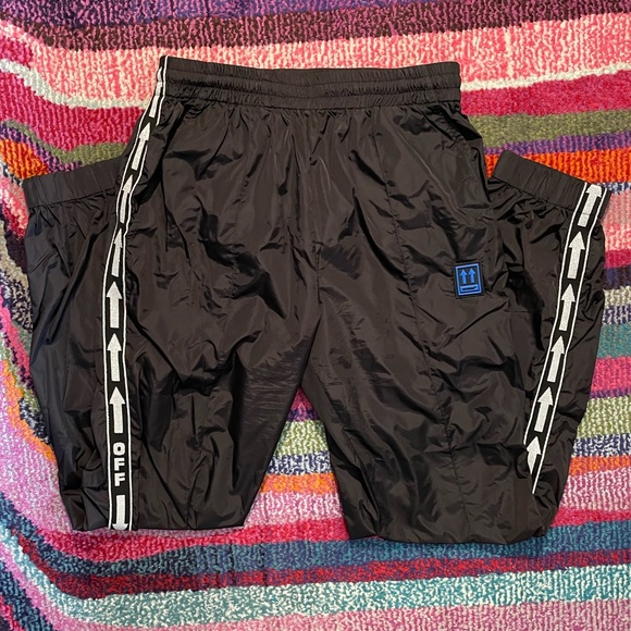 Off-White Track Pants - Picture 4 of 13